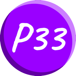 Pulse33 (BEP-20)